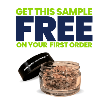 College Student Bundle - Accelerated Health Products